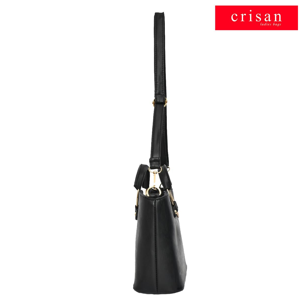 Crisan Bags - Max - Handbag-Crisan bags