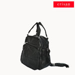 Crisan Bags - Carla - Backpack-Crisan bags