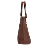 Crisan Bags - Lila - Handbag-Crisan bags