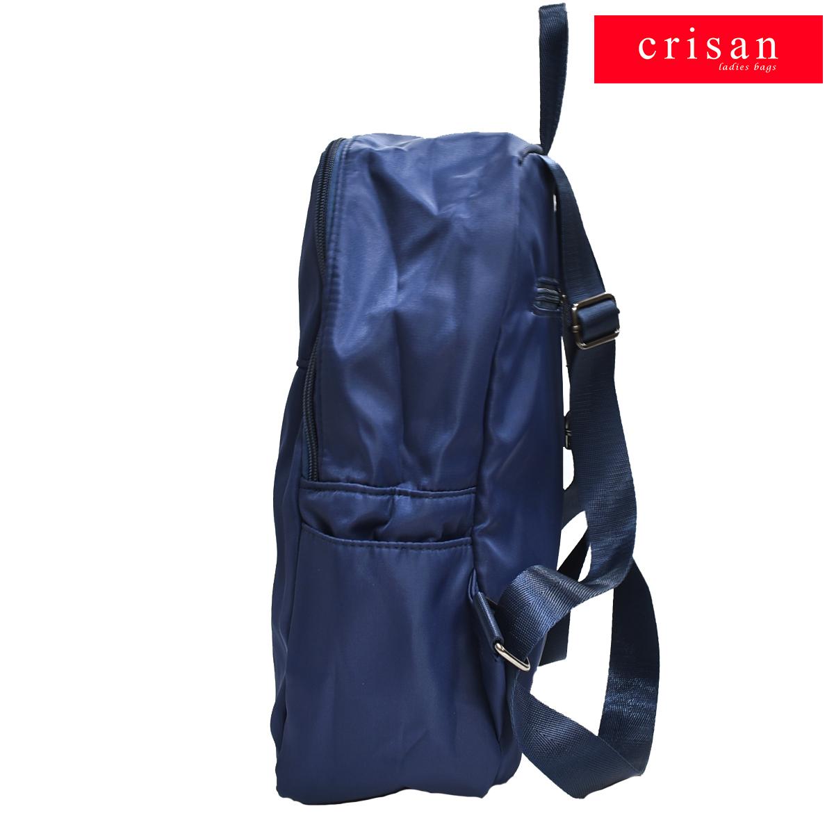 Crisan Bags - Adelaide - Backpack-Crisan bags