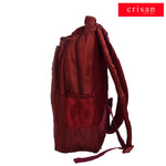 Crisan Bags - Nicholas - Backpack-Crisan bags
