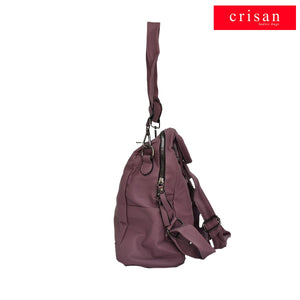 Crisan Bags - Elenor - Backpack-Crisan bags