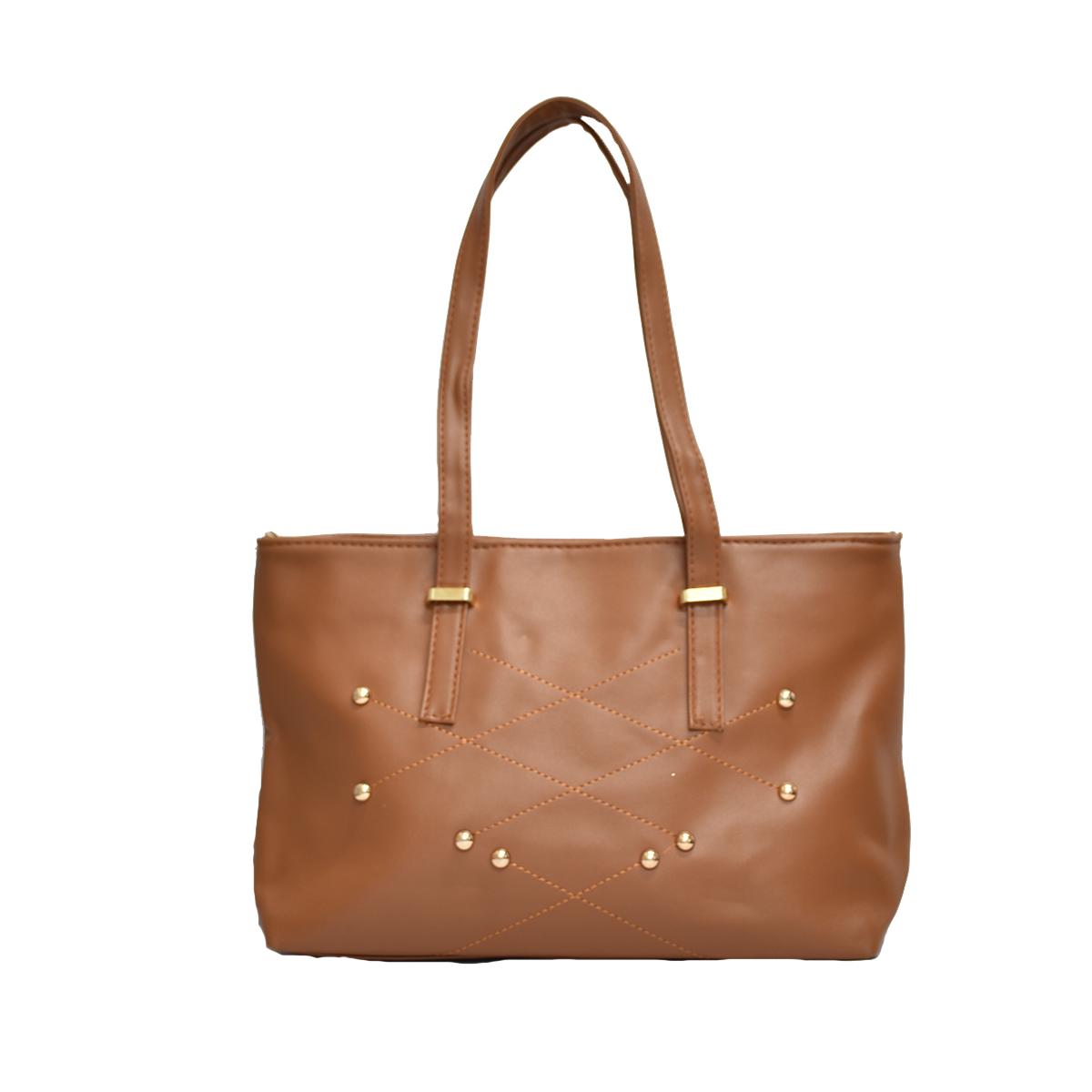 Crisan Bags - Amanda - Handbag-Crisan bags