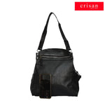 Crisan Bags - Rose - Backpack-Crisan bags
