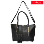 Crisan Bags - Jare - Handbag-Crisan bags