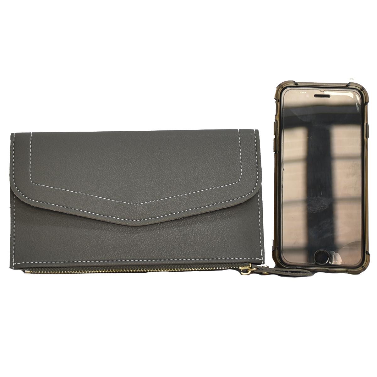 Crisan Bags - Diana - Wallet-Crisan bags