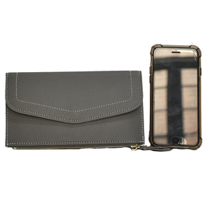 Crisan Bags - Diana - Wallet-Crisan bags