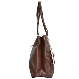 Crisan Bags - Young Handbag-Crisan bags