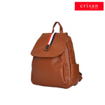 Crisan Bags - Ophelia - Backpack-Crisan bags