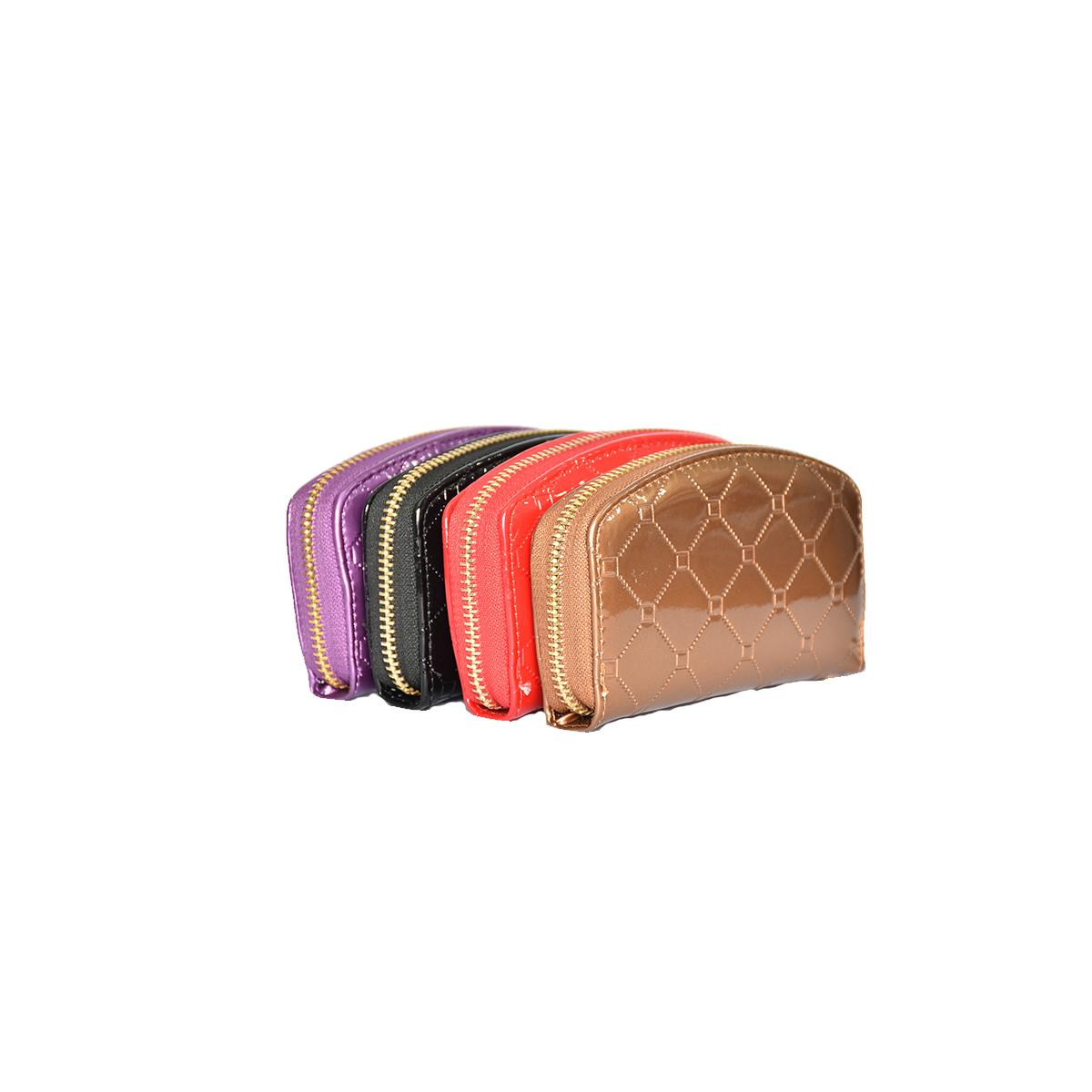 Crisan Bags - Riley - Wallet-Crisan bags