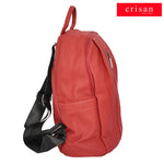 Crisan Bags - Ivy - Backpack-Crisan bags