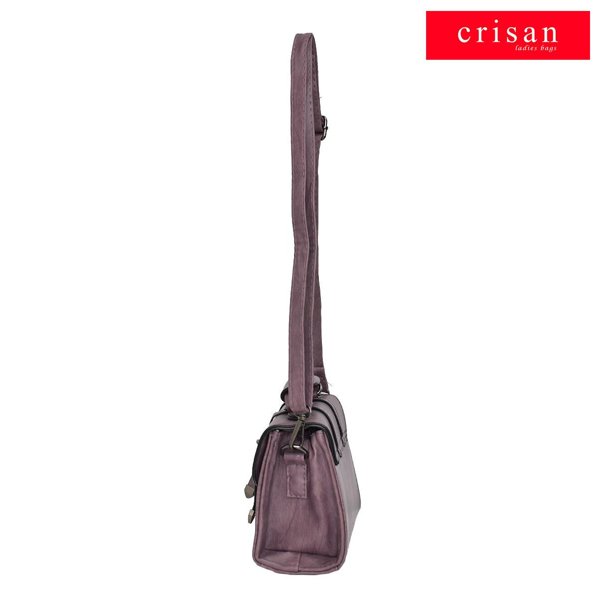 Crisan Bags - Chayenne - Handbag-Crisan bags