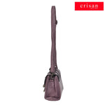 Crisan Bags - Chayenne - Handbag-Crisan bags