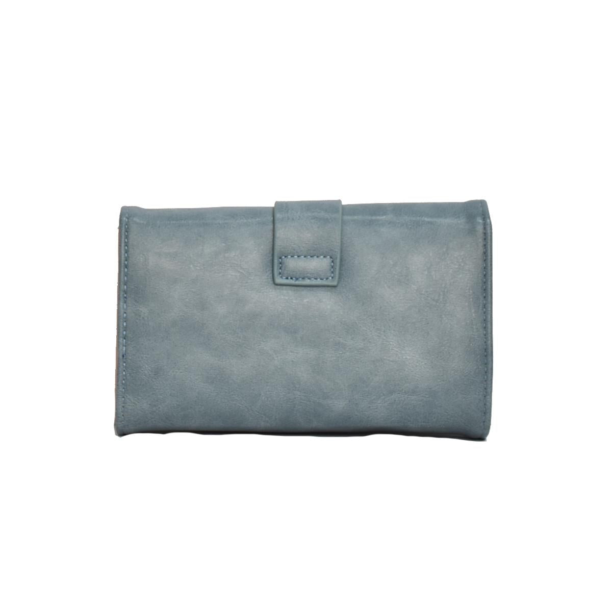 Crisan Bags - Julie - Wallet-Crisan bags