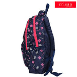 Crisan Bags - Johnny - Backpack-Crisan bags