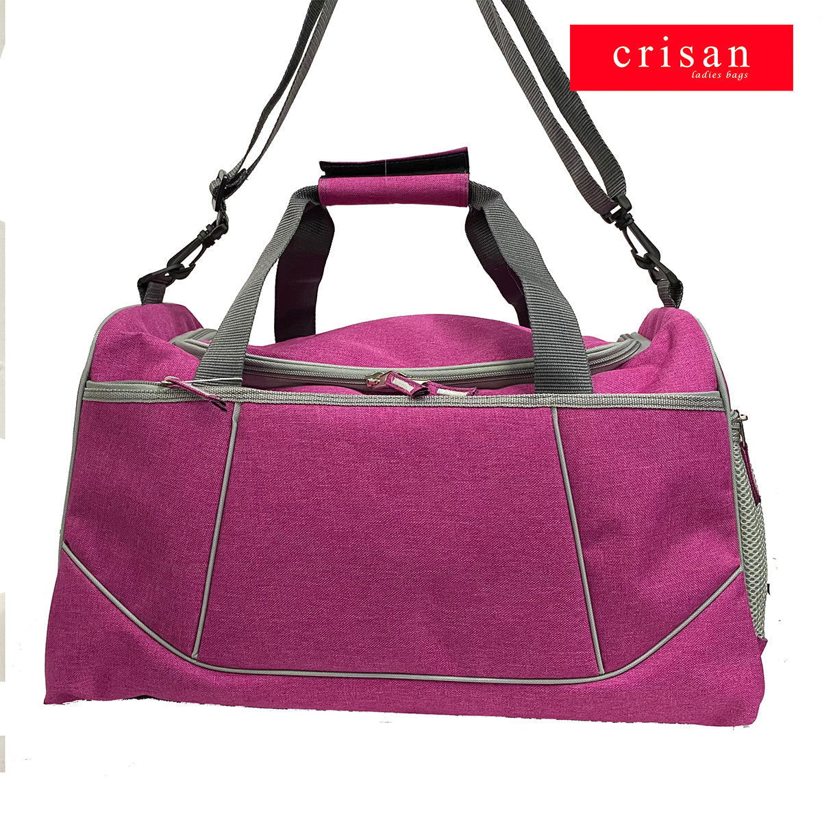 EMILIA SPORTS BAG