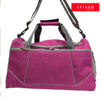 EMILIA SPORTS BAG