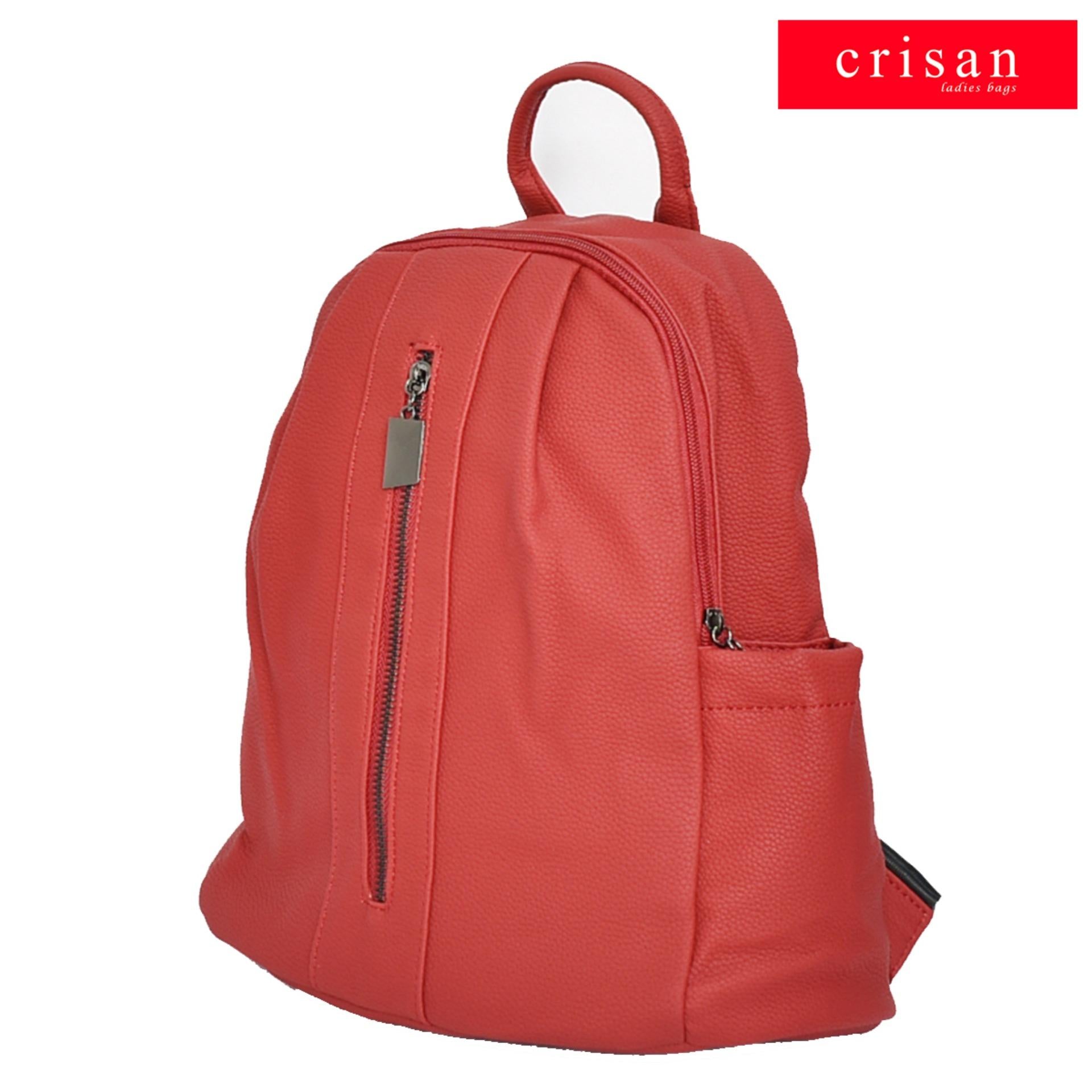 Crisan Bags - Ivy - Backpack-Crisan bags