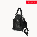 Crisan Bags - Carla - Backpack-Crisan bags