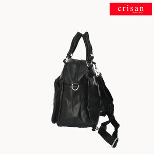 Crisan Bags - Carla - Backpack-Crisan bags