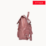 Crisan Bags - Nora - Backpack-Crisan bags