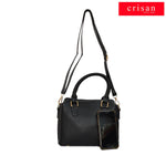 Crisan Bags - Astrid - Handbag-Crisan bags