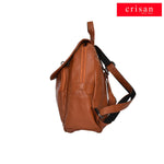 Crisan Bags - Ophelia - Backpack-Crisan bags