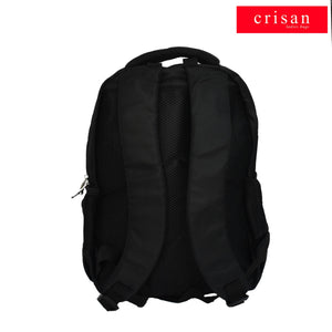 Crisan Bags - Ryan - Backpack-Crisan bags