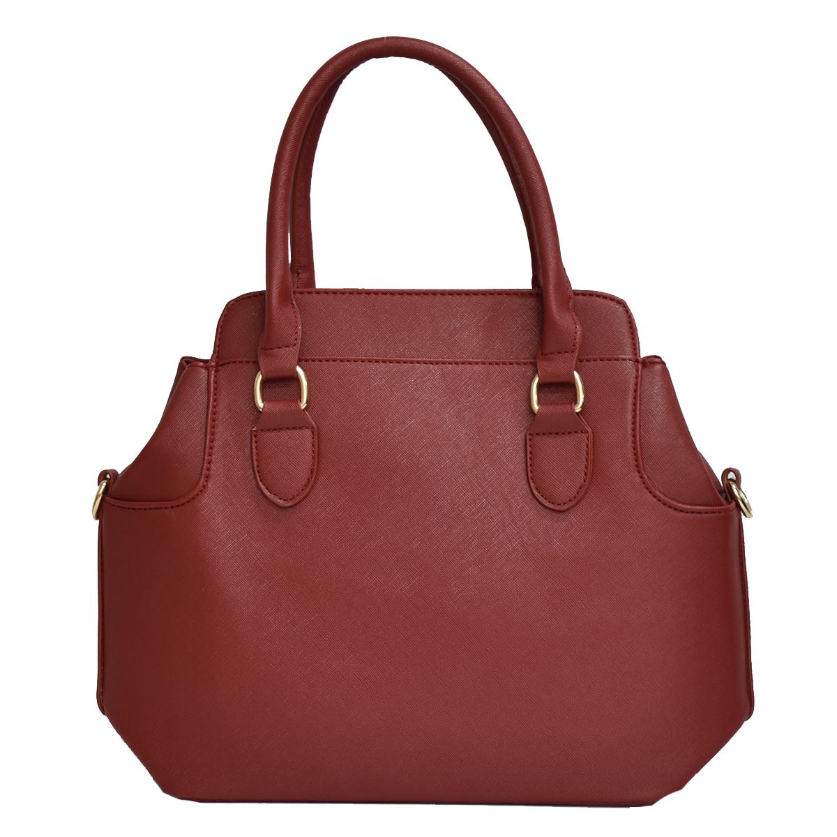Crisan Bags - Patience - Handbag-Crisan bags