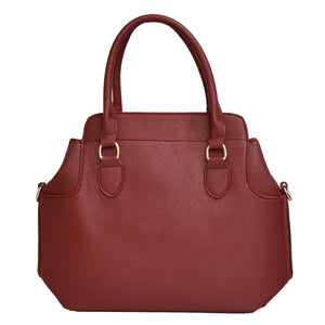 Crisan Bags - Patience - Handbag-Crisan bags
