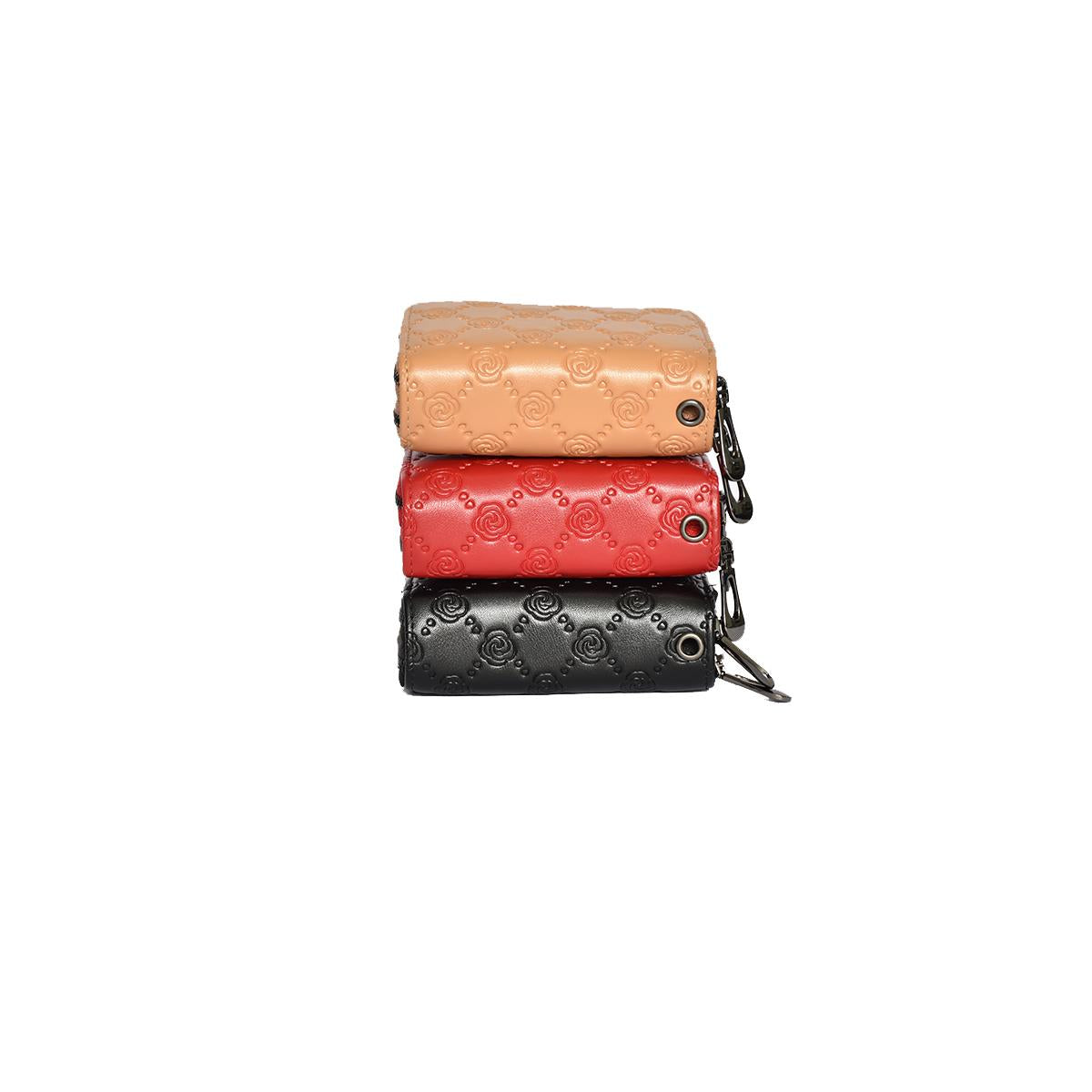 Crisan Bags - Avery - Wallet-Crisan bags