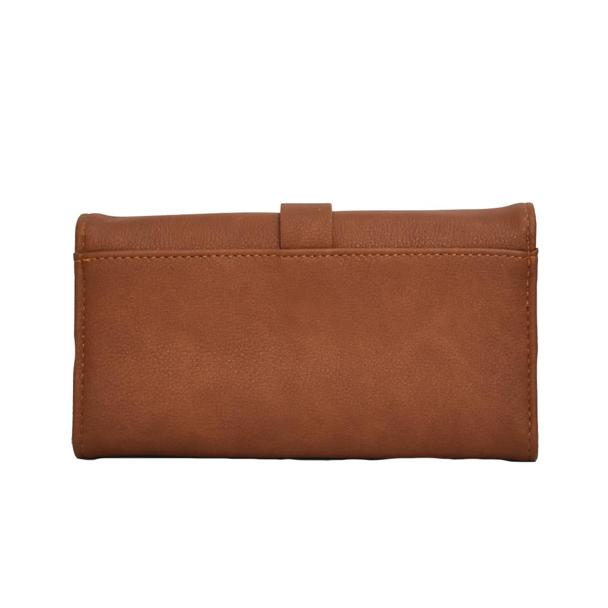 Crisan Bags - Reign - Wallet-Crisan bags
