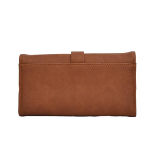Crisan Bags - Reign - Wallet-Crisan bags