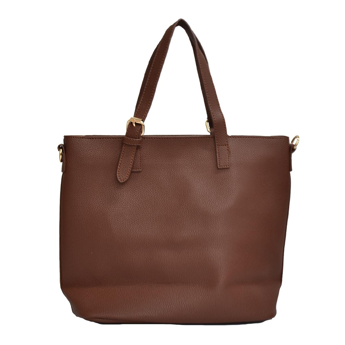 Crisan Bags - Lila - Handbag-Crisan bags
