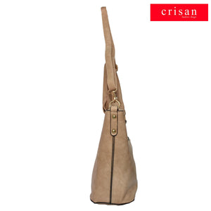 Crisan Bags - Kara - Handbag-Crisan bags