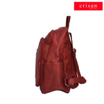 Crisan Bags - Matilda - Backpack-Crisan bags