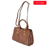Crisan Bags - Iris - Handbag-Crisan bags