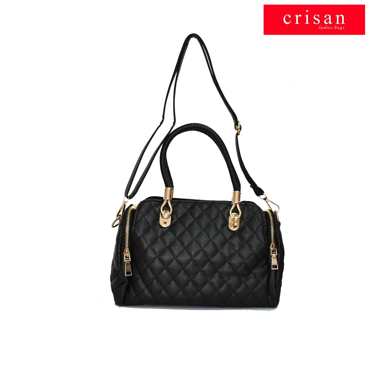 Crisan Bags - Frey - Handbag-Crisan bags
