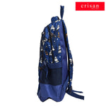 Crisan Bags - Daniel - Backpack-Crisan bags