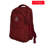 Crisan Bags - Nicholas - Backpack-Crisan bags