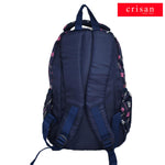 Crisan Bags - Johnny - Backpack-Crisan bags