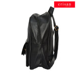 Crisan Bags - River - Backpack-Crisan bags