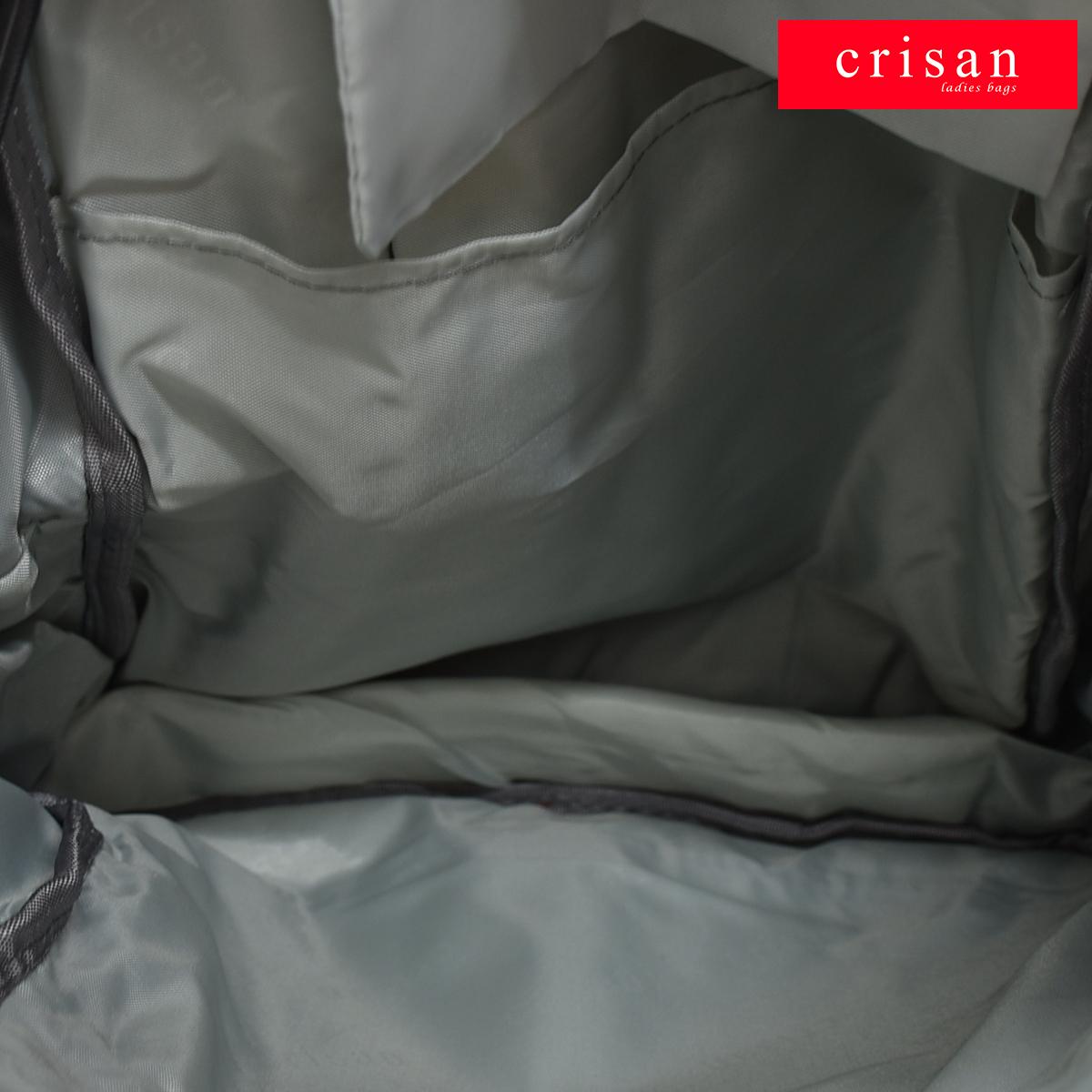 Crisan Bags - Michael - Backpack-Crisan bags