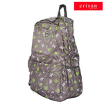 Crisan Bags - Joseph - Backpack-Crisan bags