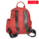 Crisan Bags - Ivy - Backpack-Crisan bags