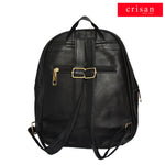 Crisan Bags - River - Backpack-Crisan bags
