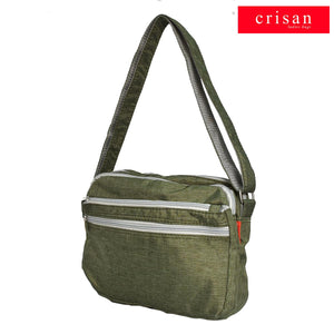 Crisan Bags - Brianne - Slingbag-Crisan bags
