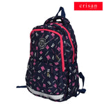 Crisan Bags - Johnny - Backpack-Crisan bags