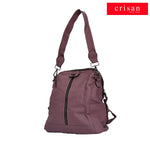 Crisan Bags - Elenor - Backpack-Crisan bags