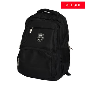 Crisan Bags - Ryan - Backpack-Crisan bags